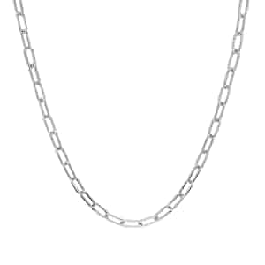Savlano 925 Sterling Silver 5mm Solid Italian Diamond Cut